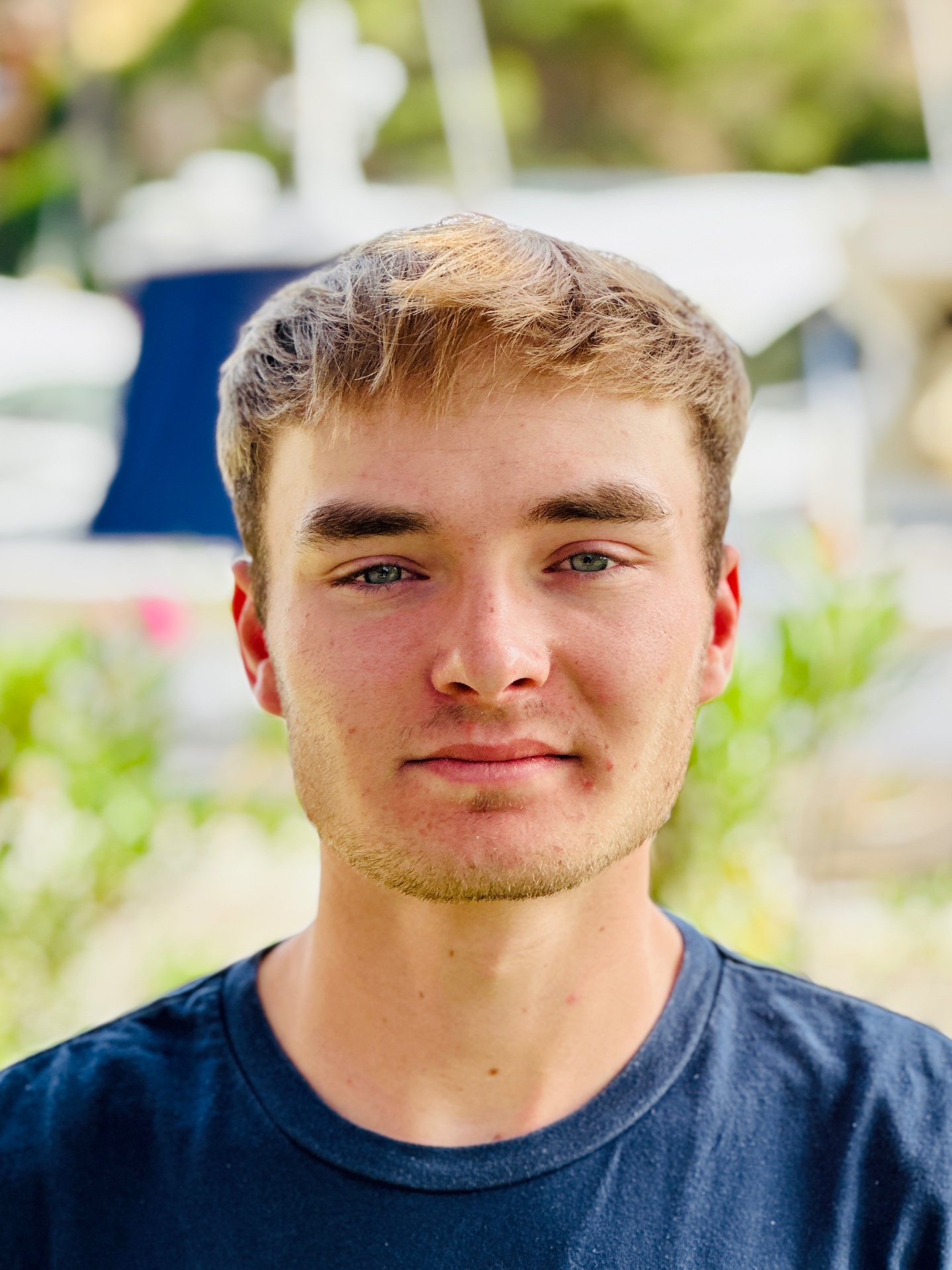 Kapitän Moritz — Ausbilder bei der Bootsfahrschule Mallorca